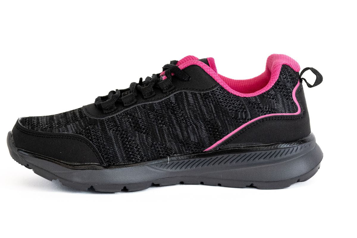 Sneaker Donna Go-Scarpa Art. 8228MF