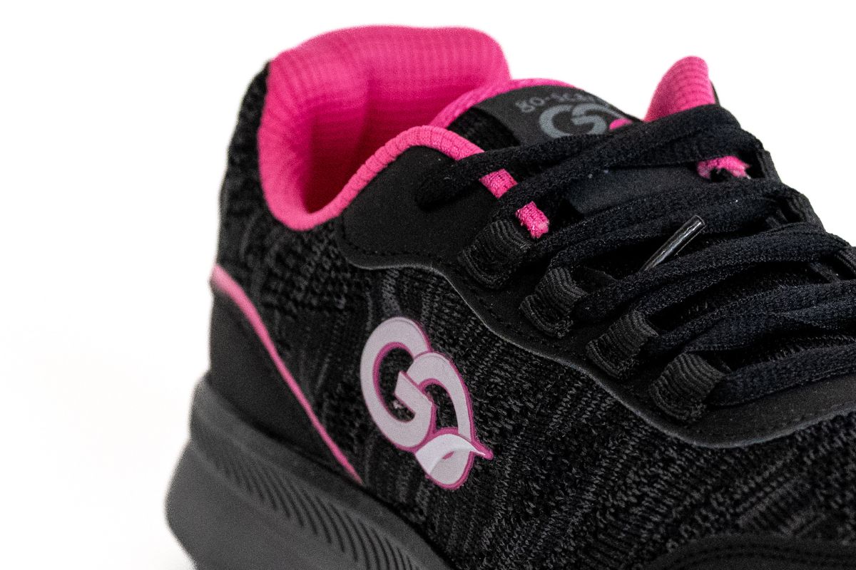 Sneaker Donna Go-Scarpa Art. 8228MF