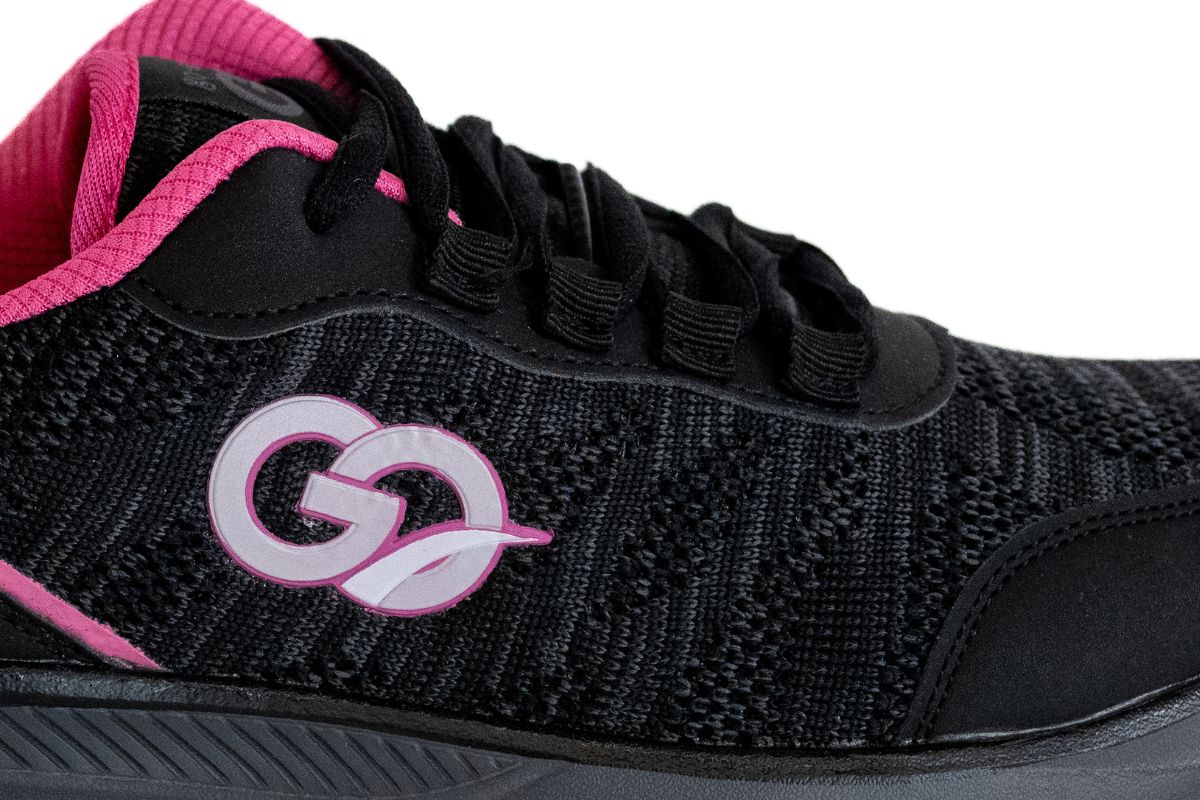 Sneaker Donna Go-Scarpa Art. 8228MF