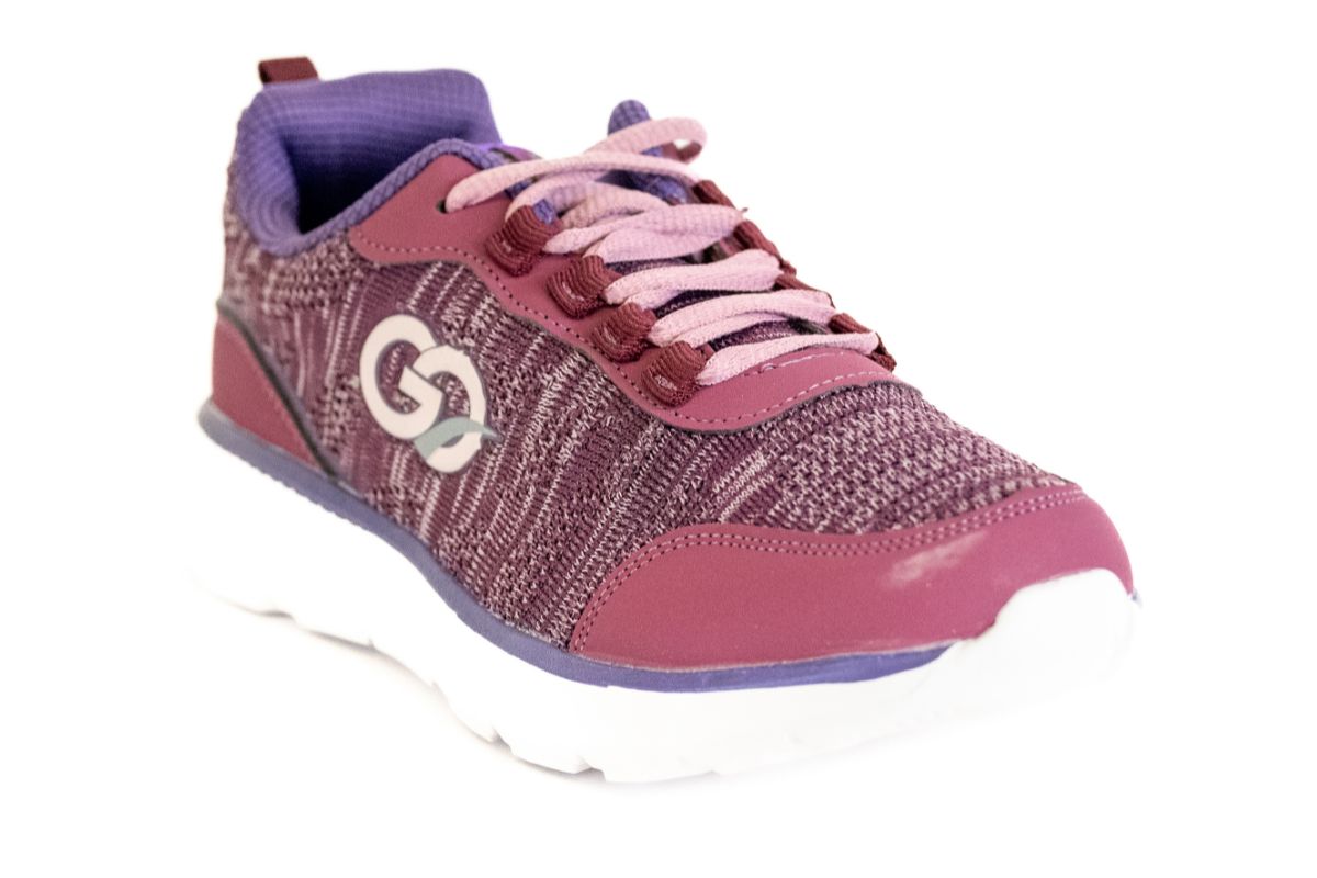 Sneaker Donna Go-Scarpa Art. 8228MF
