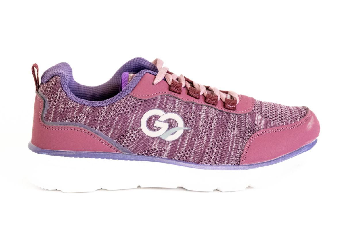 Sneaker Donna Go-Scarpa Art. 8228MF