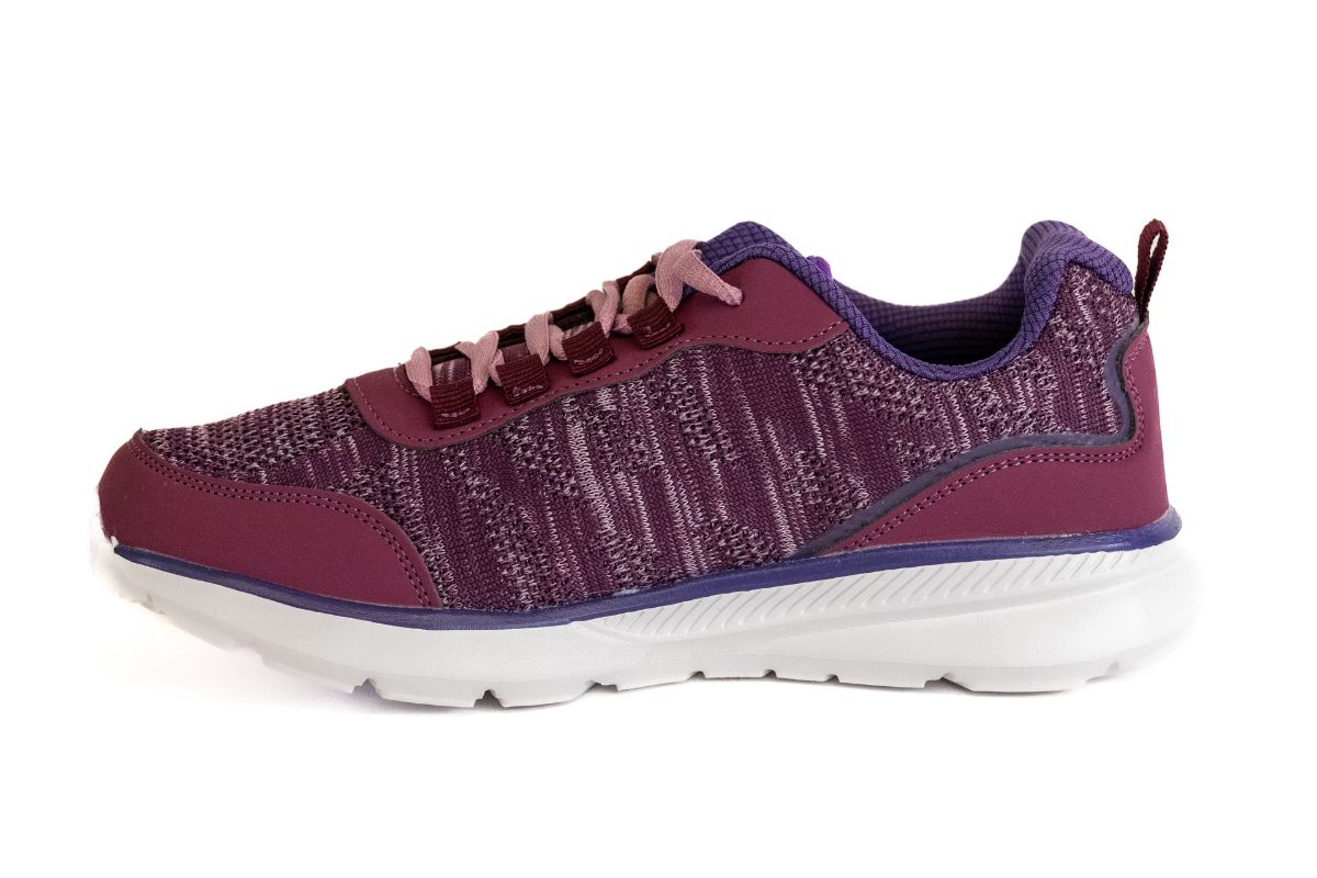 Sneaker Donna Go-Scarpa Art. 8228MF