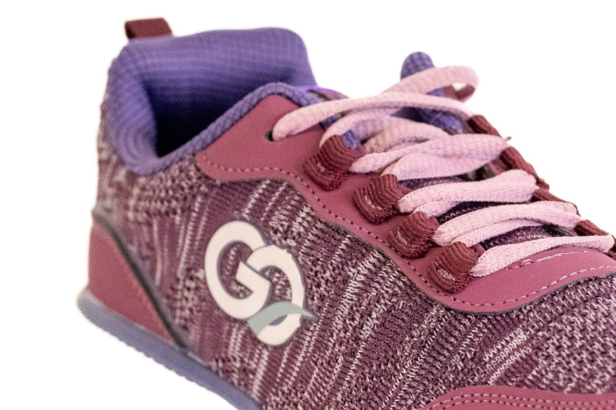 Sneaker Donna Go-Scarpa Art. 8228MF