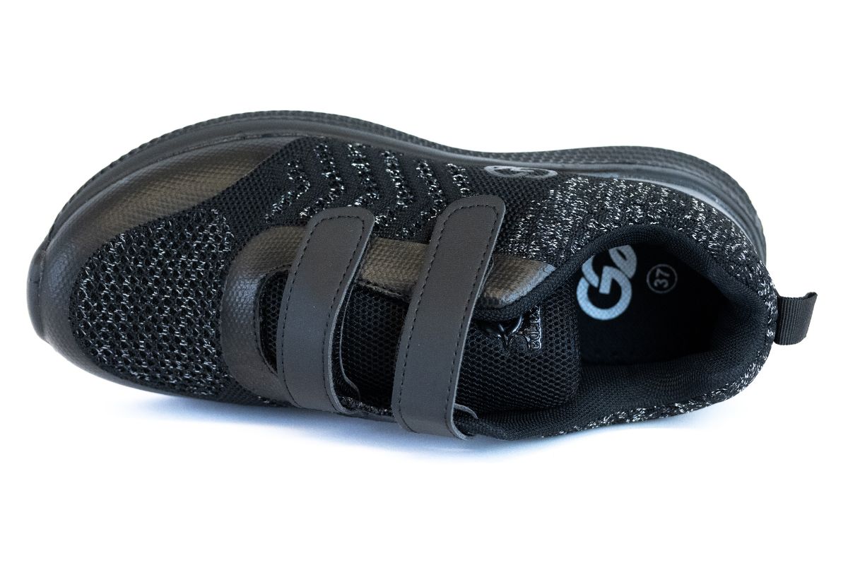Sneaker Donna Go-Scarpa Art. 8229