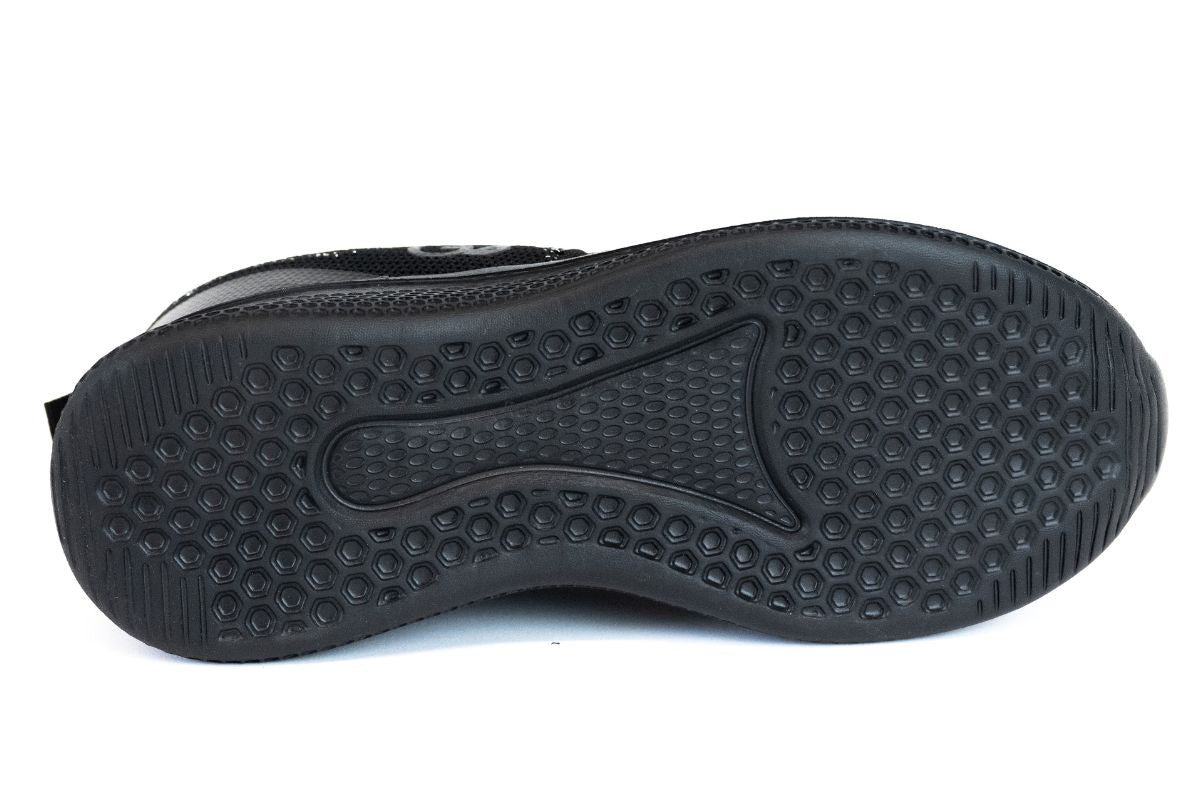 Sneaker Donna Go-Scarpa Art. 8229