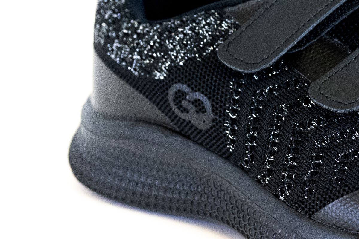 Sneaker Donna Go-Scarpa Art. 8229
