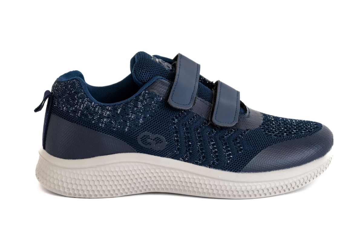 Sneaker Donna Go-Scarpa Art. 8229