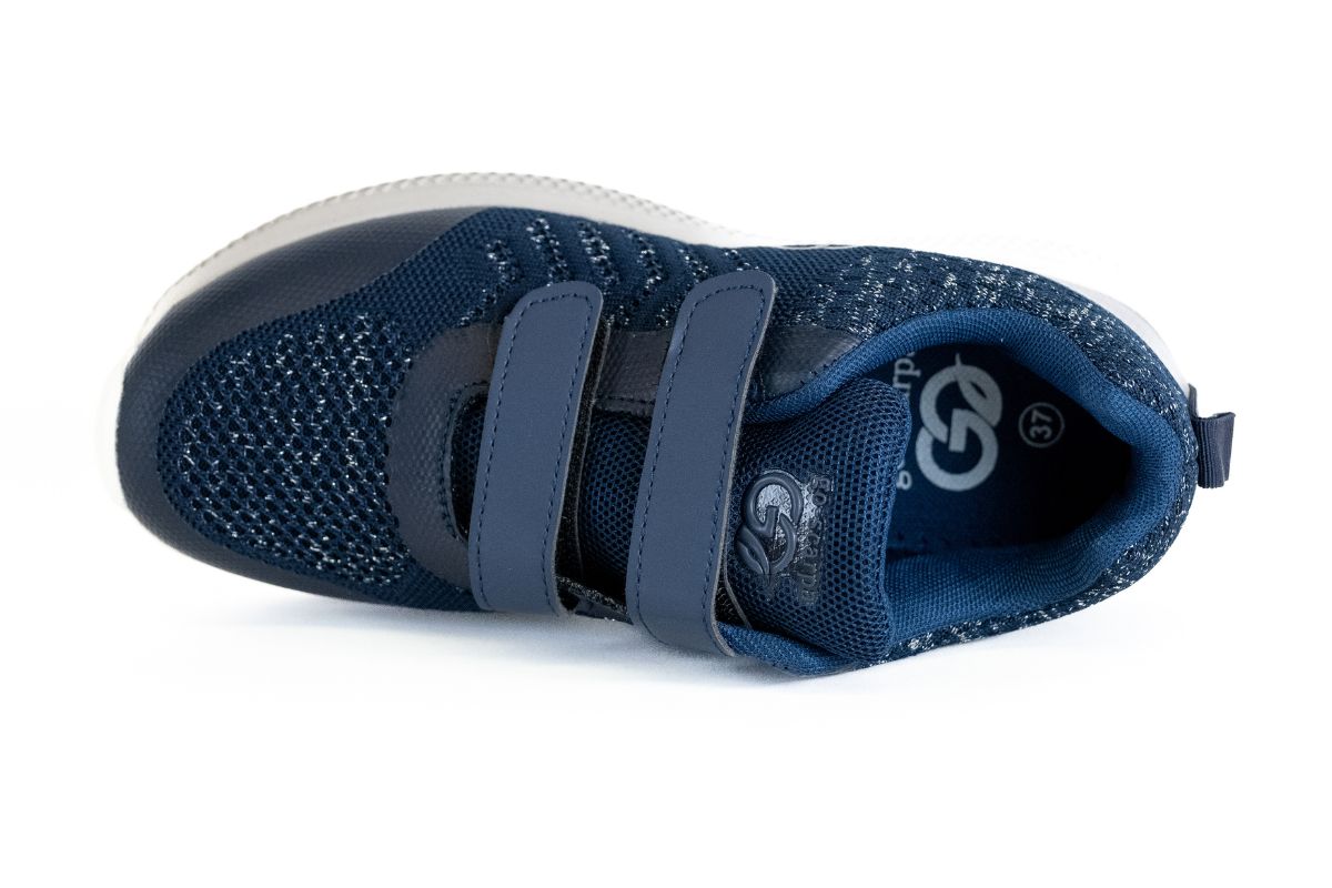 Sneaker Donna Go-Scarpa Art. 8229