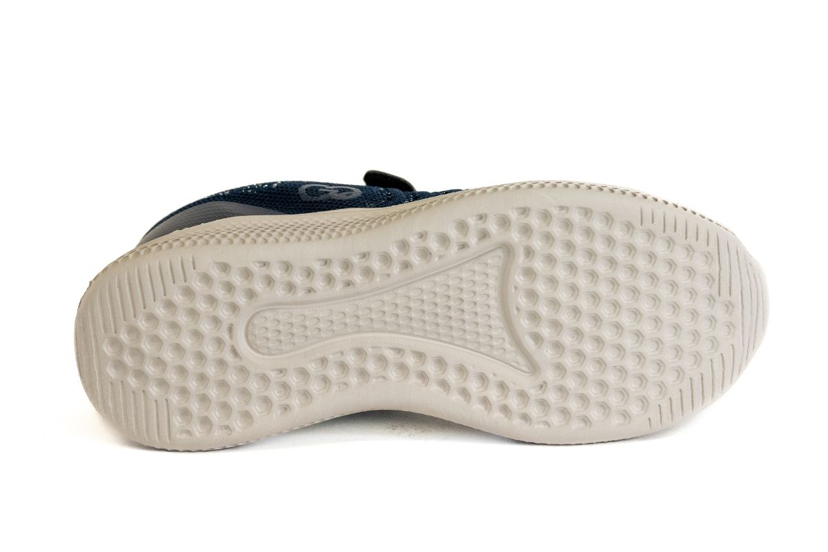 Sneaker Donna Go-Scarpa Art. 8229