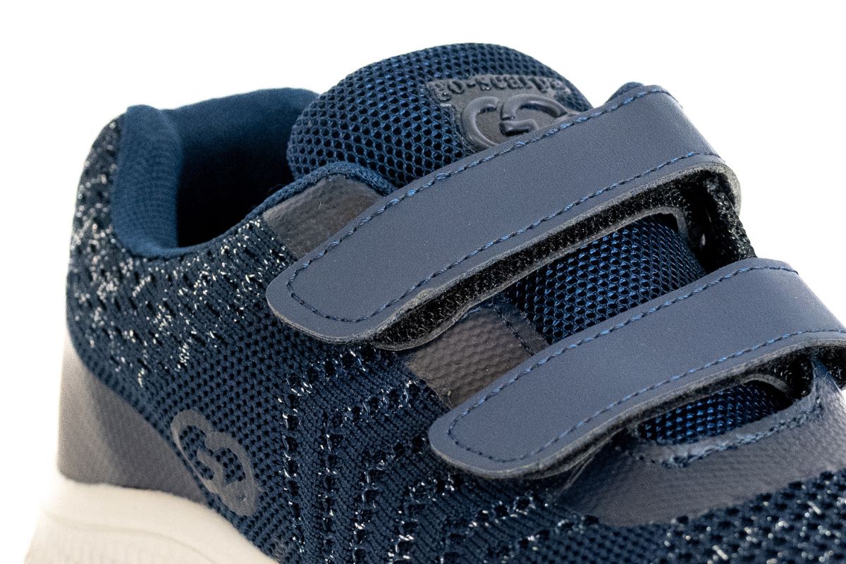 Sneaker Donna Go-Scarpa Art. 8229