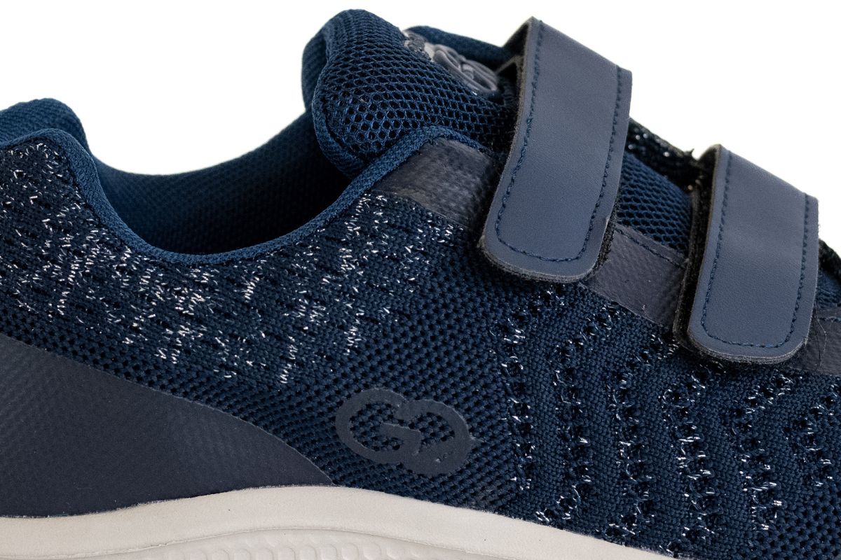 Sneaker Donna Go-Scarpa Art. 8229
