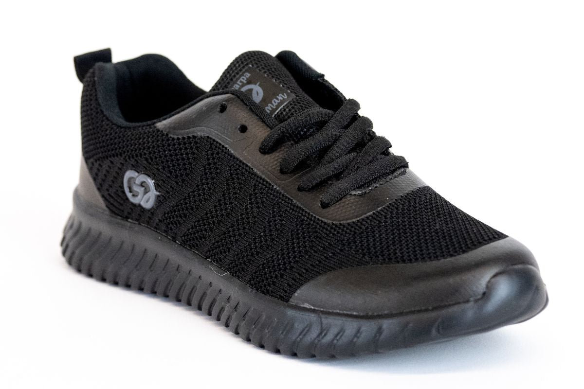 Sneaker Donna Go-Scarpa Art. 8230