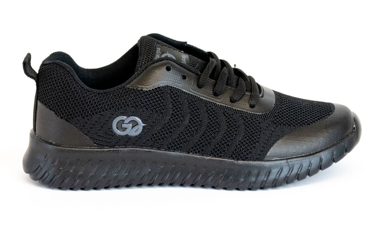 Sneaker Donna Go-Scarpa Art. 8230