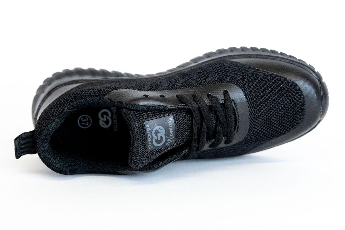 Sneaker Donna Go-Scarpa Art. 8230