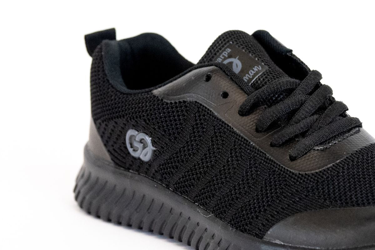 Sneaker Donna Go-Scarpa Art. 8230