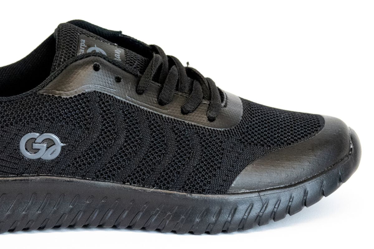 Sneaker Donna Go-Scarpa Art. 8230