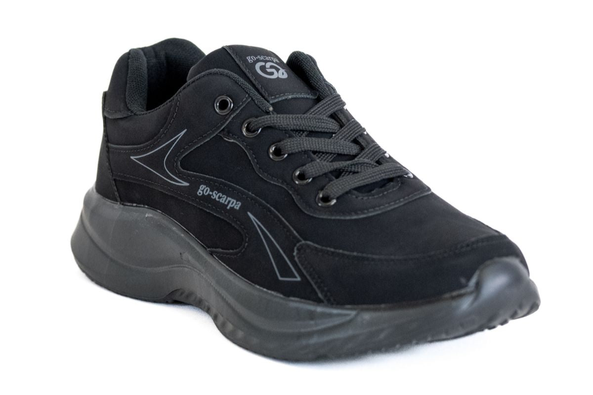 Sneaker Uomo Go-Scarpa Art. 9214MF