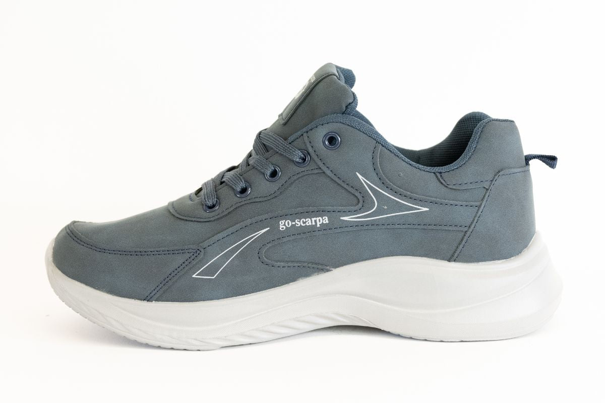 Sneaker Uomo Go-Scarpa Art. 9214MF
