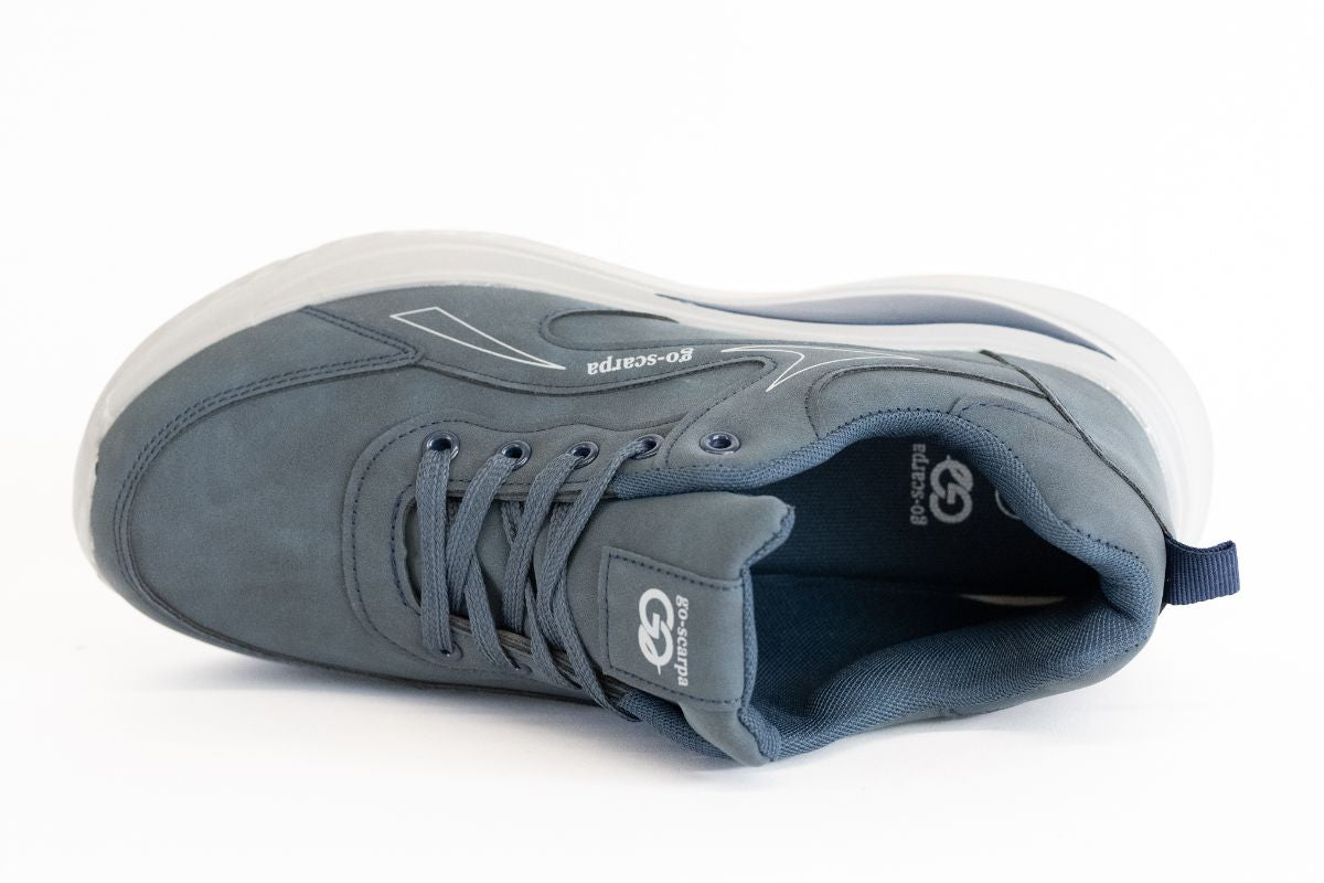 Sneaker Uomo Go-Scarpa Art. 9214MF
