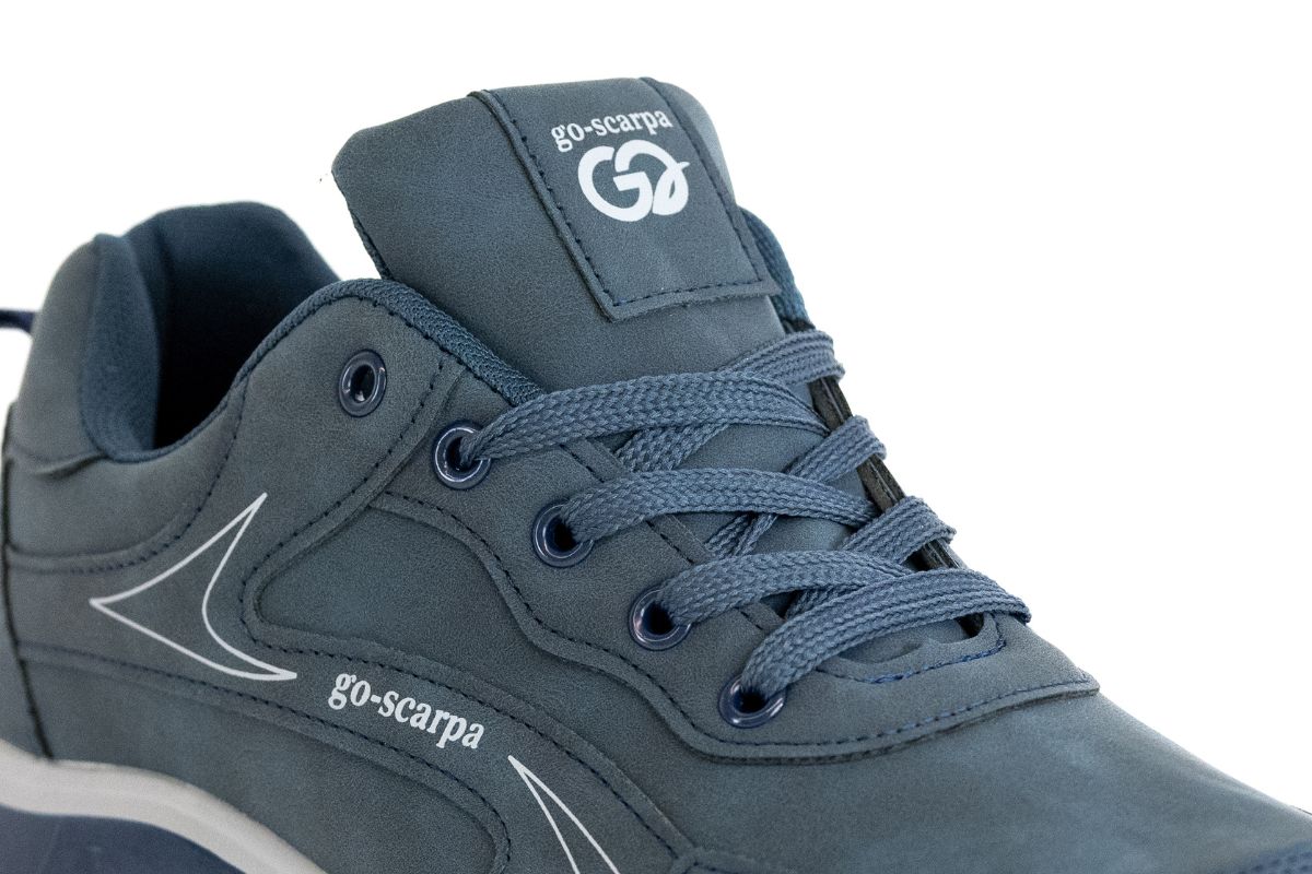 Sneaker Uomo Go-Scarpa Art. 9214MF