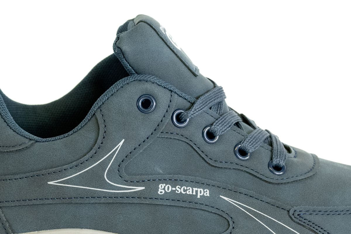 Sneaker Uomo Go-Scarpa Art. 9214MF