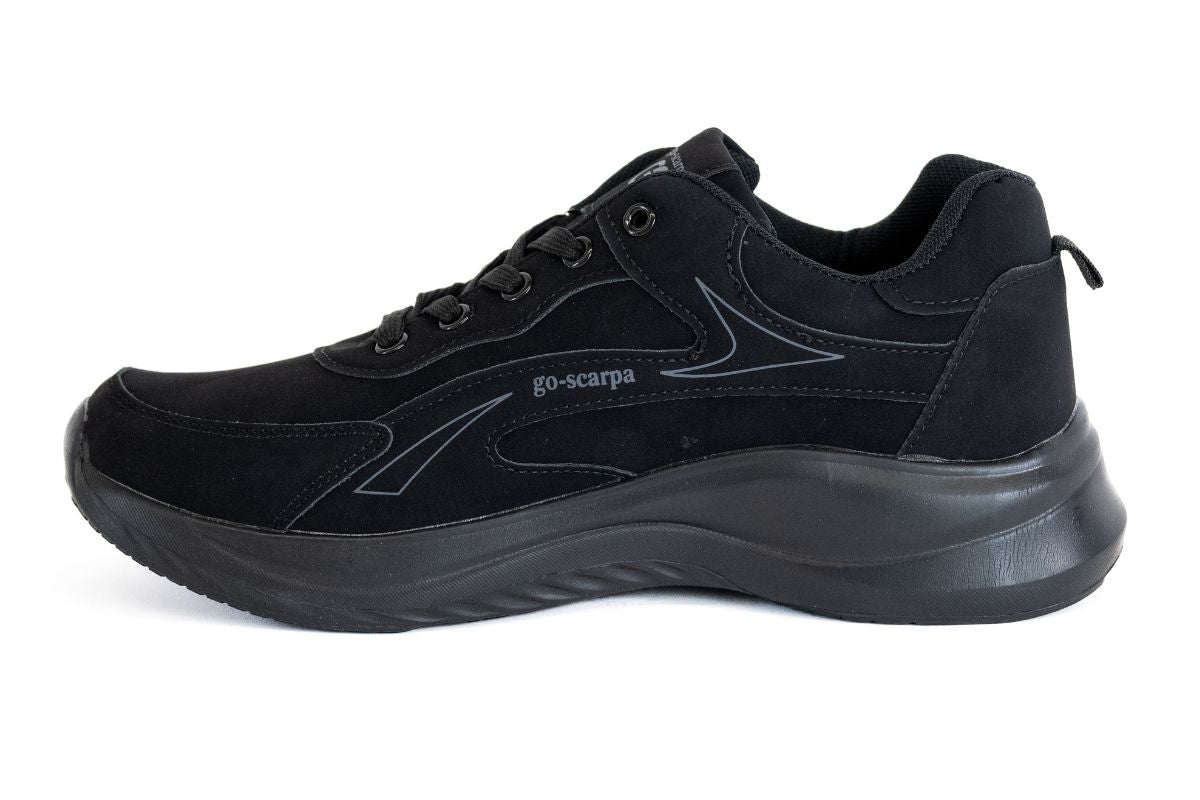 Sneaker Uomo Go-Scarpa Art. 9214MF