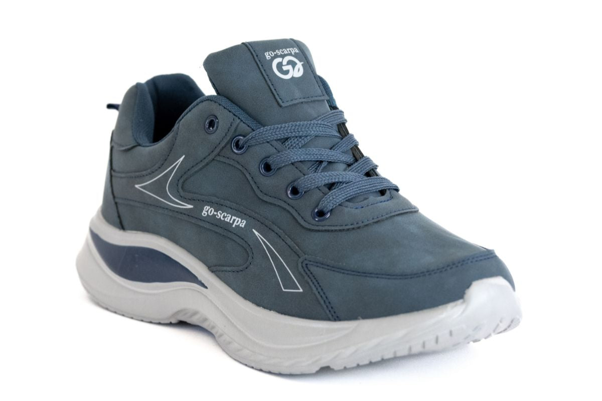 Sneaker Uomo Go-Scarpa Art. 9214MF