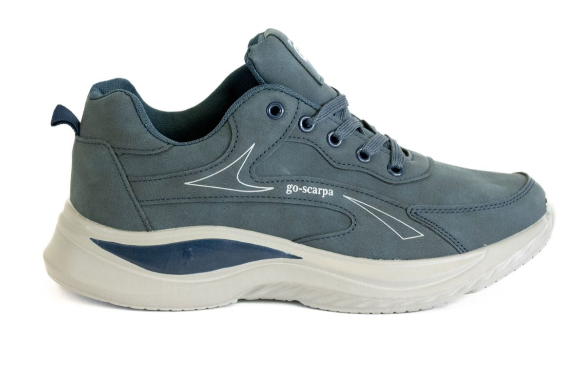 Sneaker Uomo Go-Scarpa Art. 9214MF