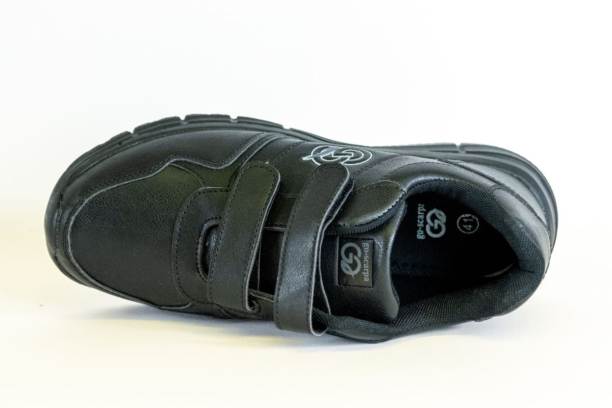 Sneaker Uomo Go-Scarpa Art. 9251