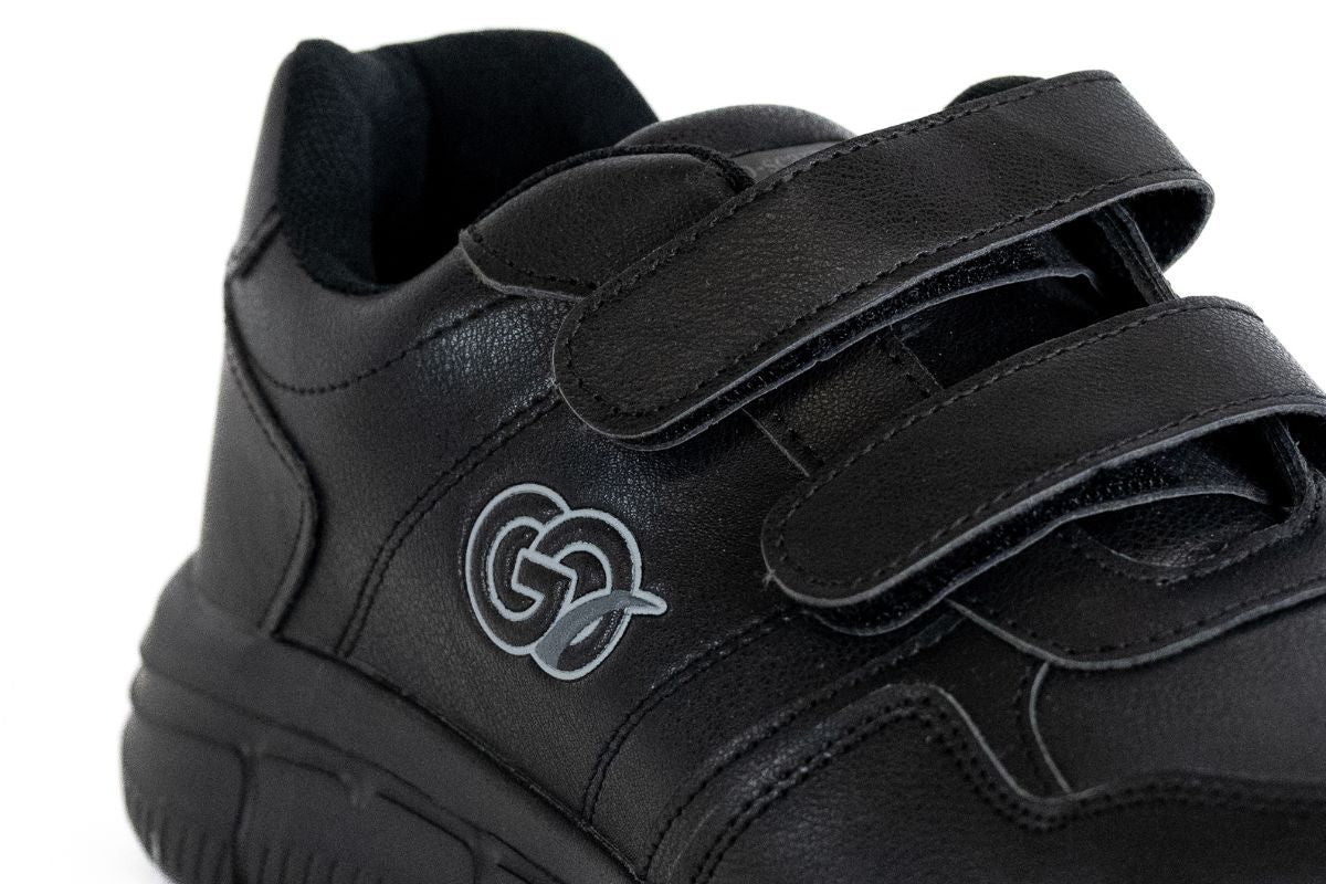 Sneaker Uomo Go-Scarpa Art. 9251