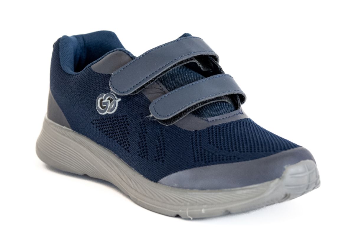Sneaker Uomo Go-Scarpa Art. 9254