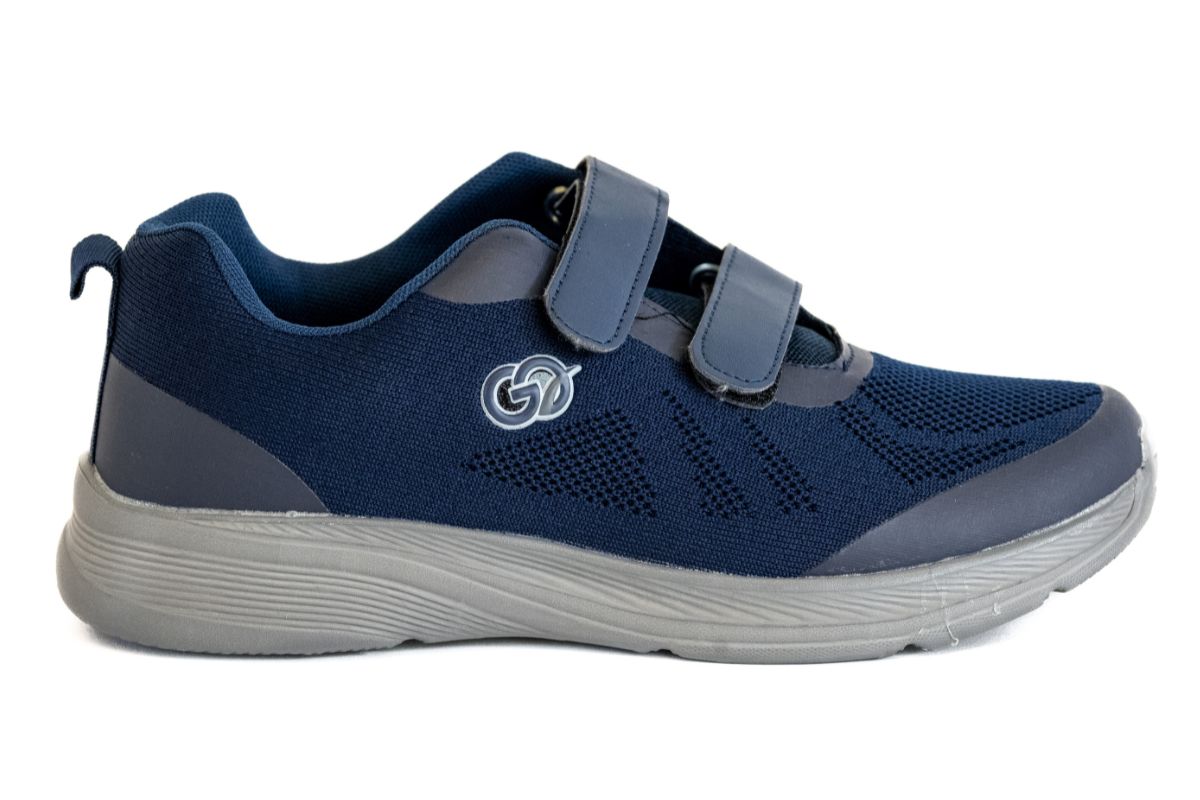 Sneaker Uomo Go-Scarpa Art. 9254