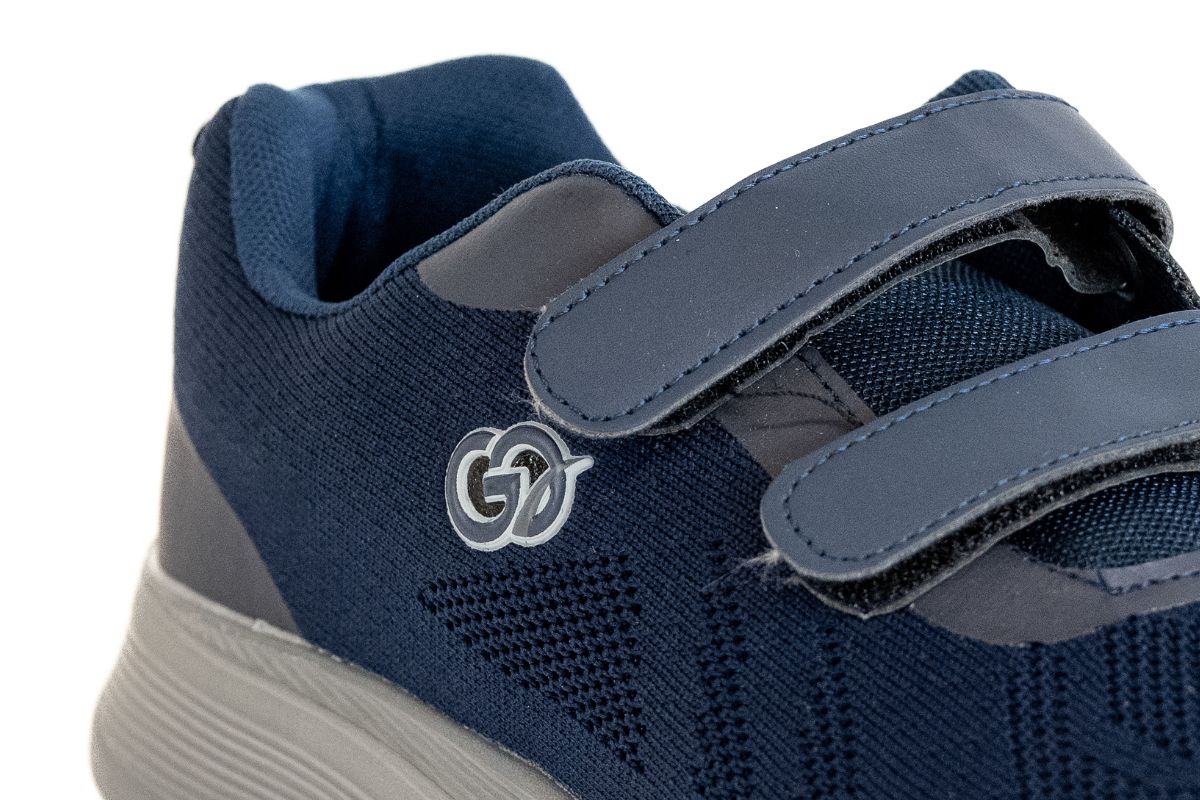 Sneaker Uomo Go-Scarpa Art. 9254