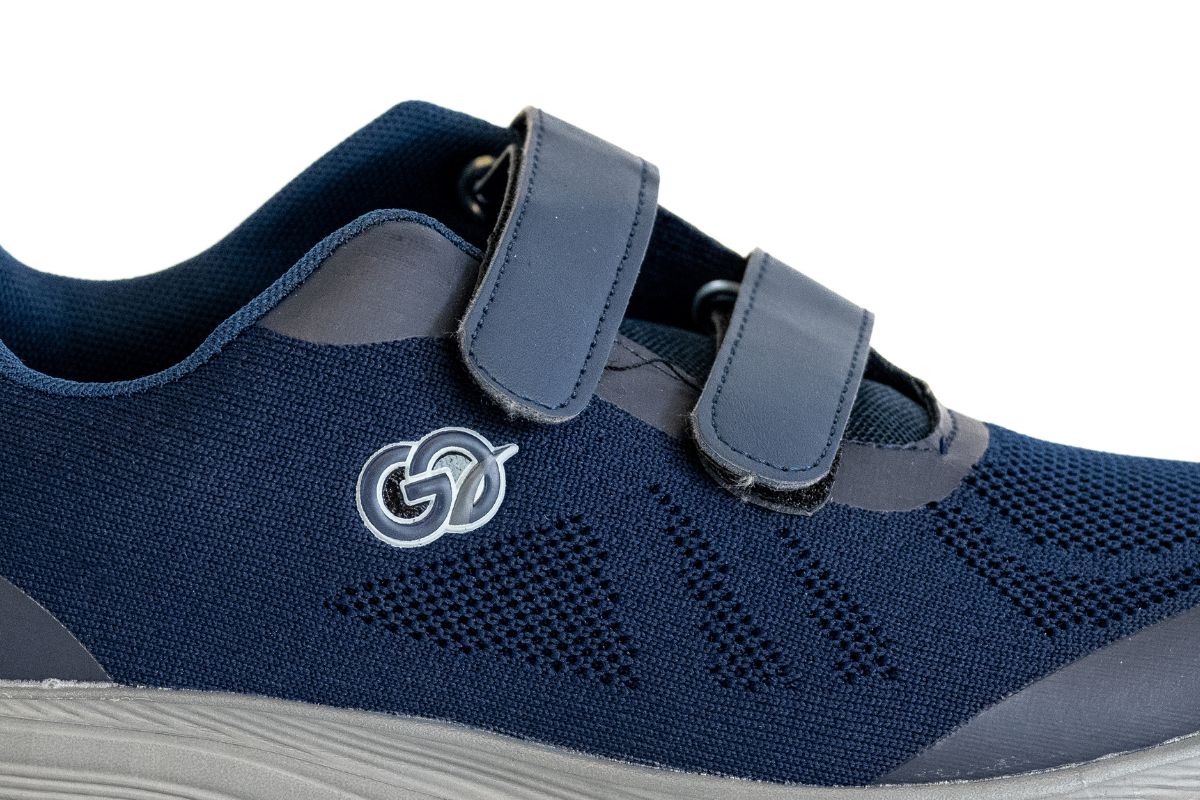 Sneaker Uomo Go-Scarpa Art. 9254