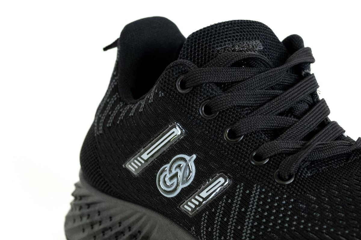Sneaker Uomo Go-Scarpa Art. 9926MF