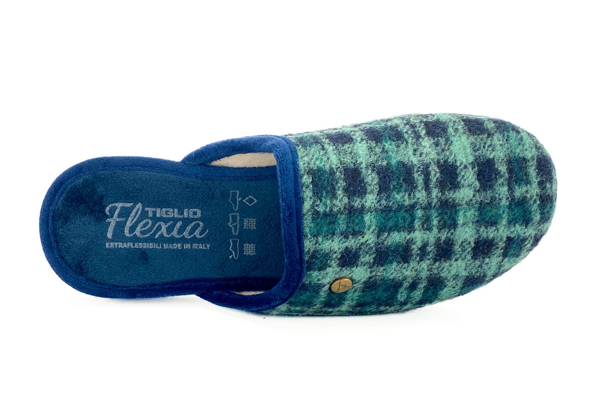 Ciabatta Donna Flexia ART. CLAUDIA