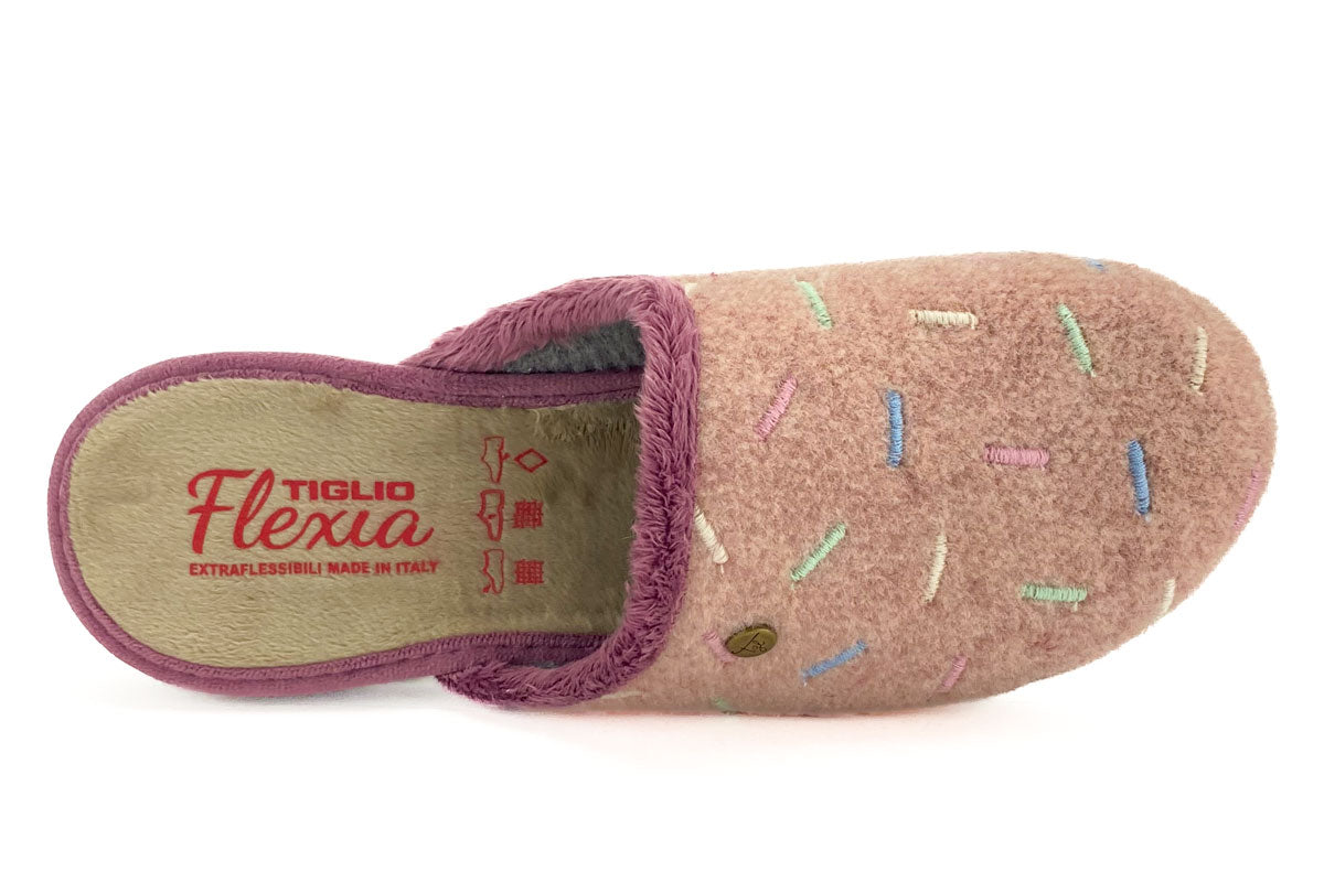 Ciabatta Donna Flexia ART. MARY