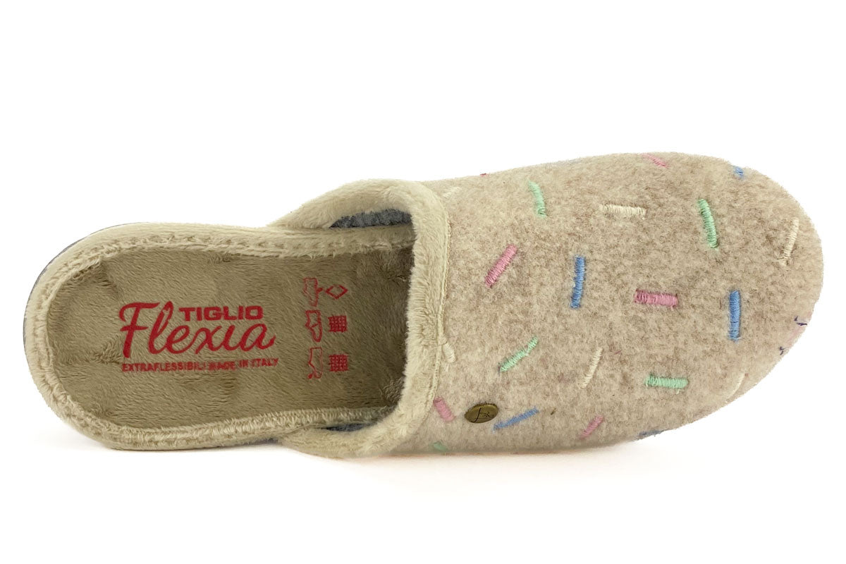 Ciabatta Donna Flexia ART. MARY