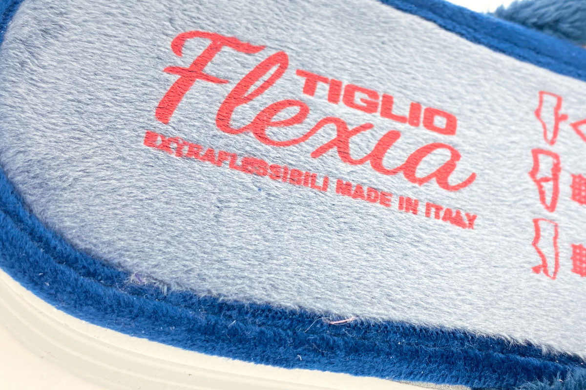 Ciabatta Donna Flexia ART. GIULIA
