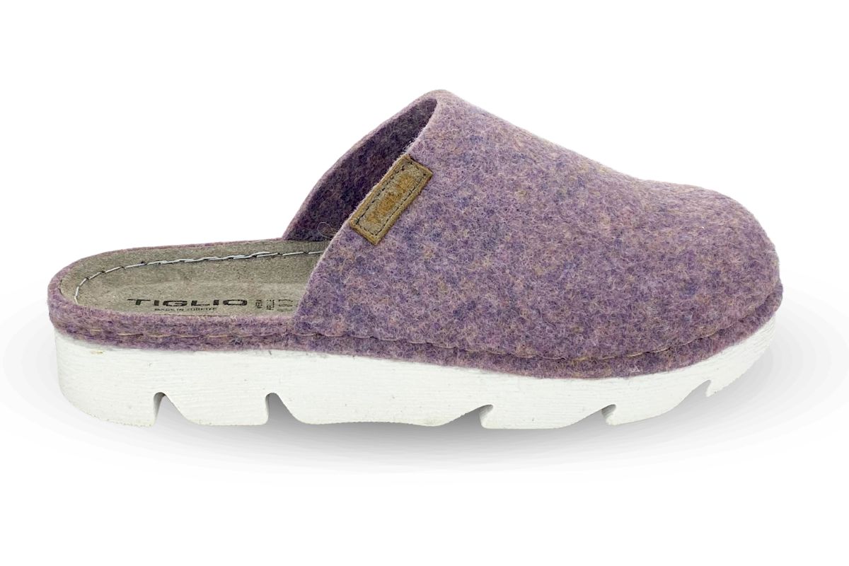 Ciabatta Donna Alma Art. 4203