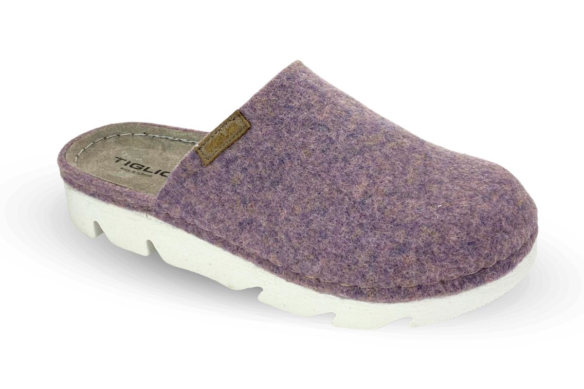 Ciabatta Donna Alma Art. 4203