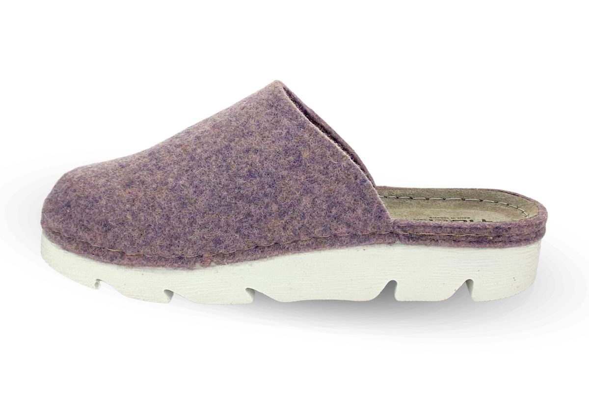 Ciabatta Donna Alma Art. 4203