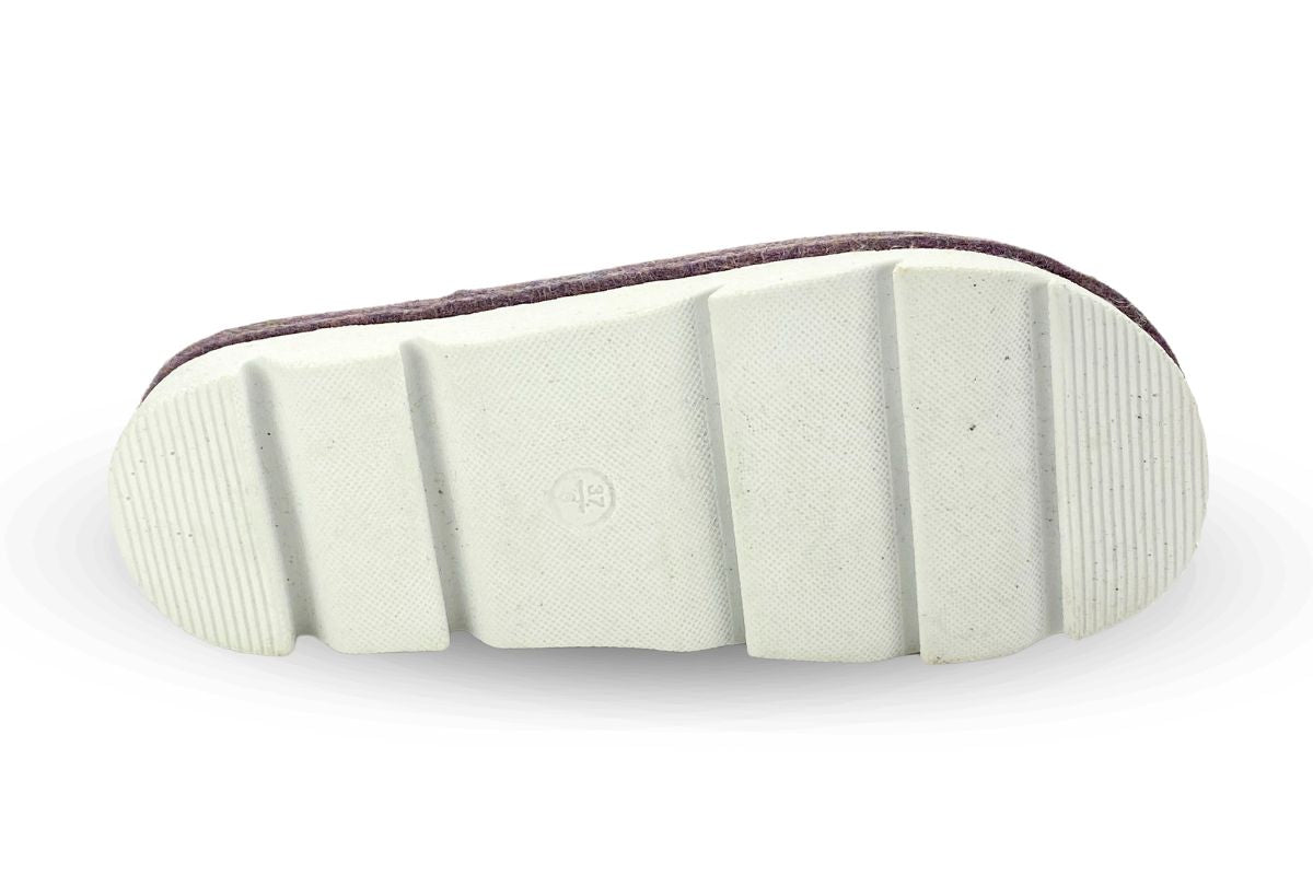 Ciabatta Donna Alma Art. 4203