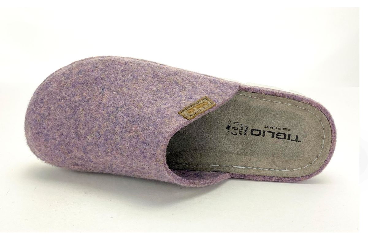 Ciabatta Donna Alma Art. 4203