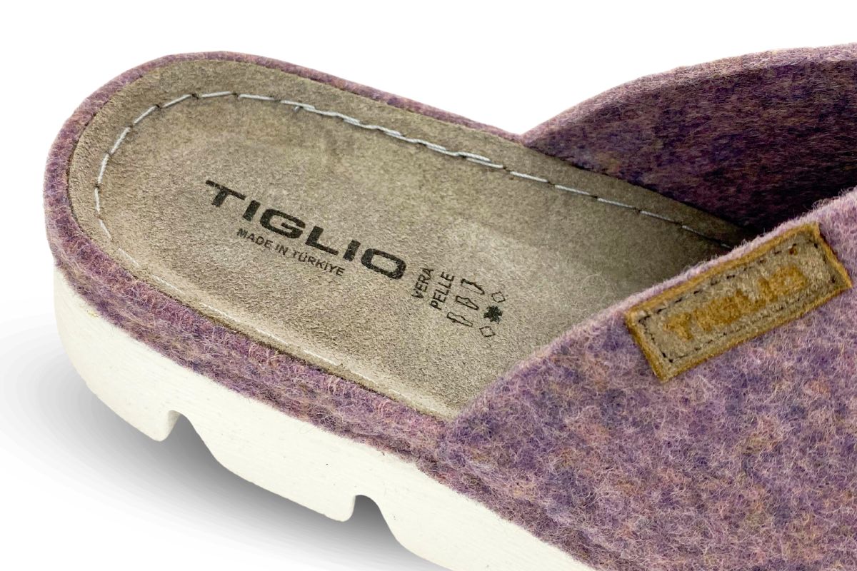 Ciabatta Donna Alma Art. 4203