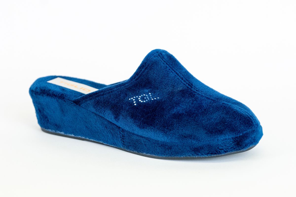 Ciabatta Donna Marylin Art. 700