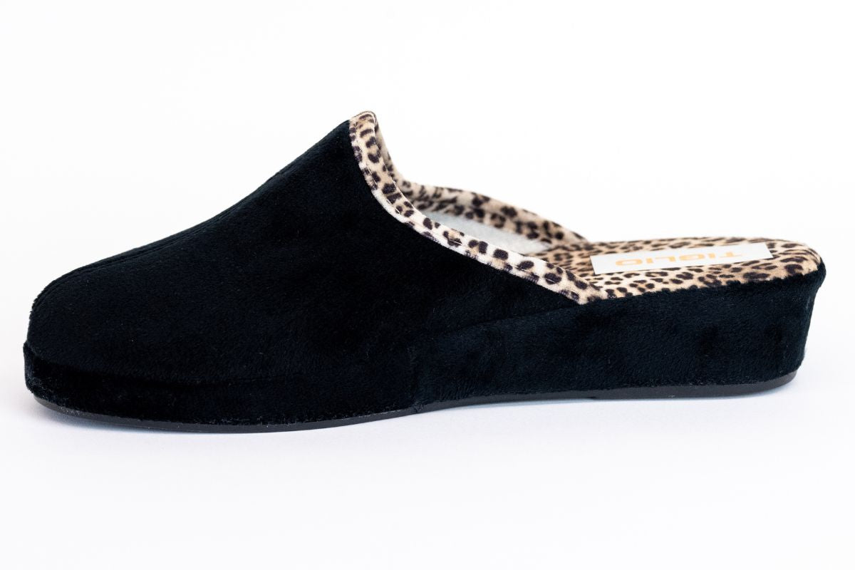 Ciabatta Donna Marylin Art. 717