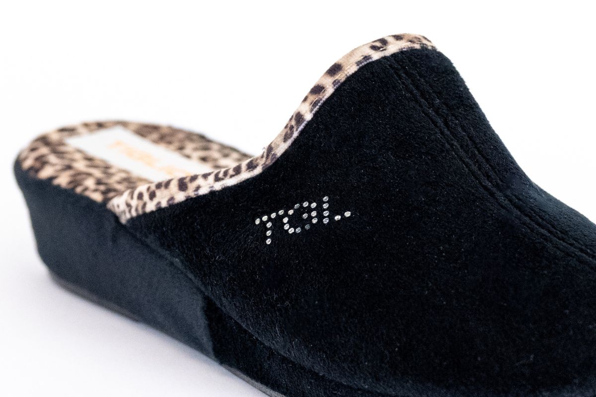 Ciabatta Donna Marylin Art. 717