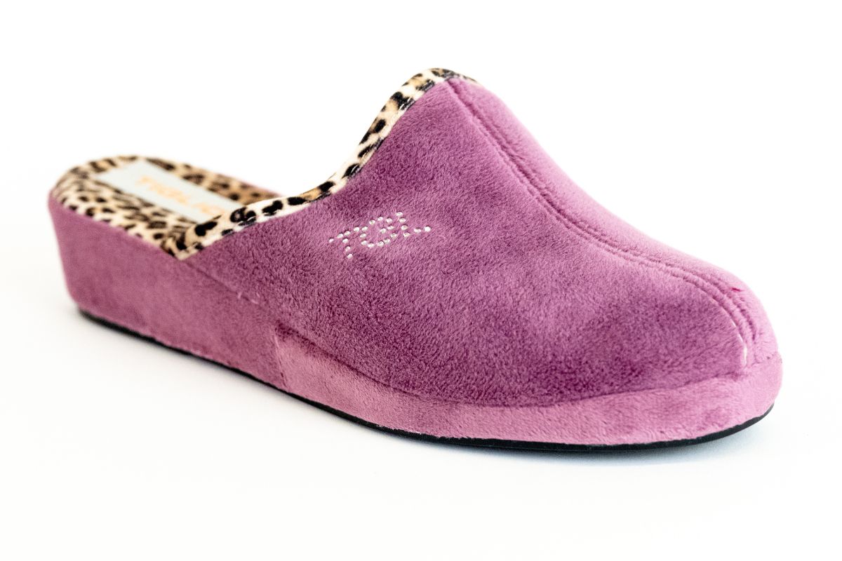 Ciabatta Donna Marylin Art. 717