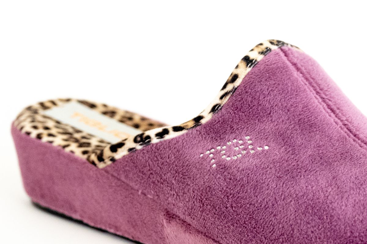 Ciabatta Donna Marylin Art. 717